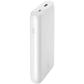 Зарядное устройство BELKIN, 20000 мА·ч, Ионно-Литиевая — Изображение №1