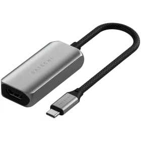 Адаптер SATECHI USB-C To HDMI 2.1 8K Adapter — Зображення №1