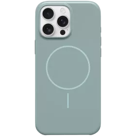 APPLE Case Beats Case with MagSafe Riptide Blue for iPhone 16 Pro Max — Image №1