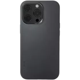 DECODED Case Back Cover , Charcoal for iPhone 13 Pro Max — Image №1