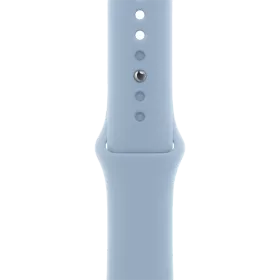 Band APPLE 41mm Sport Band Sport Band Sky for Apple Watch 38/40/41 mm — Image №1