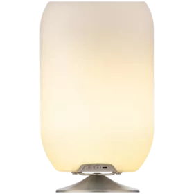 KOODUU Atmos, Brushed Silver — Image №1