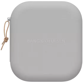 BANG & OLUFSEN Beoplay HX Soft Case  for Beoplay HX, ДревесинаSoft Case — Изображение №1