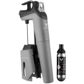 CORAVIN Timeless Three SL Wine Preservation System, Gray — Image №1