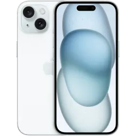 iPhone 15, 128 ГБ, Blue — Зображення №1