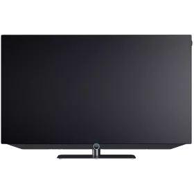 TV LOEWE Bild v.55 dr+, OLED, 55", UHD, Basalt Grey — Image №1