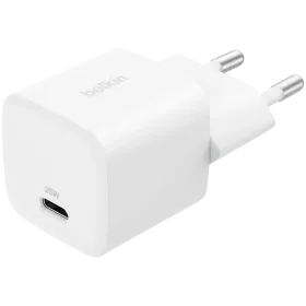 Адаптер питания BELKIN USB-C, 25 Вт — Изображение №1
