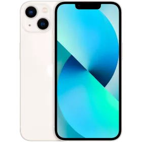 iPhone 13, 128 ГБ, Starlight — Зображення №1