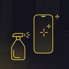 Remove Contaminants from iPhone — Image №1