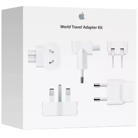Power Adapter APPLE — Image №1