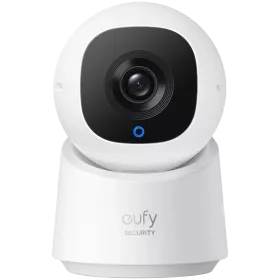 PTZ Camera ANKER, Flat surface mounting, White — Image №1