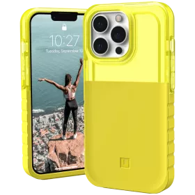 UAG Προστατευτική θήκη DIP , Οξέος for iPhone 13 Pro — Εικών №1