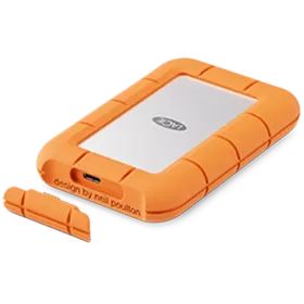 LACIE Rugged Mini — image №1