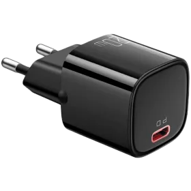 Power Adapter MCDODO USB-C, 20 W — Image №1