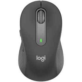 Мышь LOGITECH  Signature M650 L USB Graphite (L910-006236) — Изображение №1