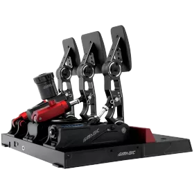 SIMAGIC Gaming Racing Pedals P1000-RS — Image №1