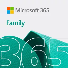 Microsoft Office 365 Для семьи (Для дома). Подписка на 1 год — image №1