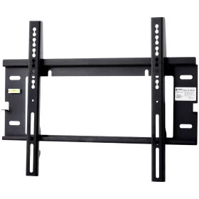 EDBAK Wall Mounting Kit for FOR 26"-40” SCREENS 26" – 40", Black — Image №1