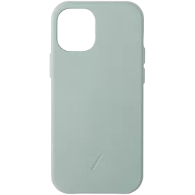 NATIVE UNION Іс CLIC CLASSIC  Жасыл for iPhone 12 mini — image №1