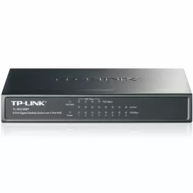 TP-LINK Network Switch TL-SG1008P — Image №1