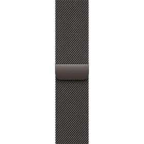 APPLE 40mm Milanese Loop Band Milanese Loop Slate for Apple Watch 40 mm — Image №1