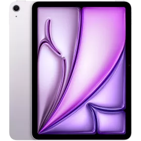 iPad Air 11 M2, 512 ГБ Wi-Fi 2024, Фиолетовый — image №1