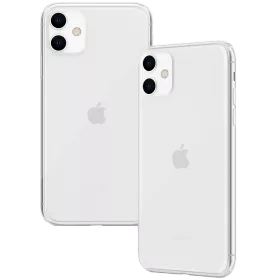 MOSHI Case SuperSkin , Clear for iPhone 11 — Image №1