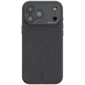 SHIFTCAM  for iPhone 17 Pro, Dark GrayCamera Case S.Mount — Image №1