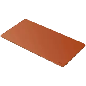 SATECHI , Қоңыр|АғылшынEco Leather DeskMateАғылшын| — image №1