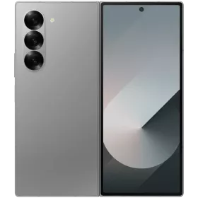 SAMSUNG Galaxy Z Fold 6 256 GB, Silver Shadow — Image №1