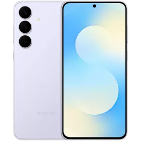 SAMSUNG Galaxy S25 FE 256 GB, Light Blue — Image №1