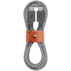 NATIVE UNION USB-C Cable Belt USB-C — Image №1