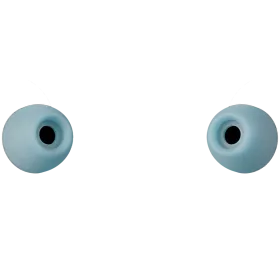 BANG & OLUFSEN Beoplay EX Ear Gels  for Beoplay EX, Oxygen BlueEartips — Image №1