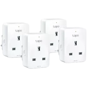 TP-LINK Smart Power Plug — Image №1