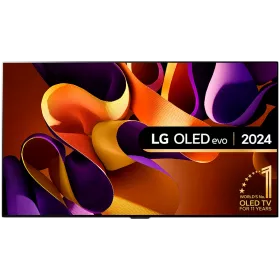 LG Smart TV, LCD, 65", UHD — Image №1