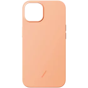 NATIVE UNION Іс CLIC POP with MagSafe шырынды шабдалы for iPhone 13 — image №1