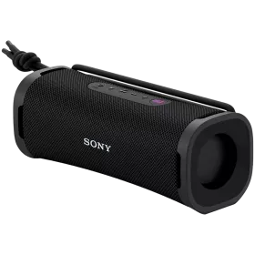 SONY SRS-ULT10 Portable Speaker, Black — Image №1
