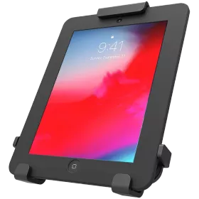 COMPULOCKS Mounting Kit for mini and full-size tablets, Black — Image №1
