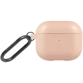 Case NATIVE UNION ROAM  Peach for AirPods (Gen3) — Image №1