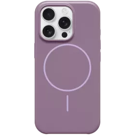 APPLE Чохол Beats Case з MagSafe Sunset Purple для iPhone 16 Pro — Зображення №1
