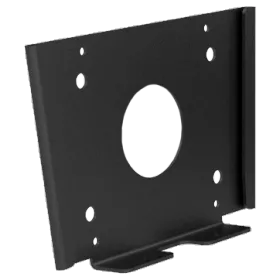 COMPULOCKS Wall Mounting Kit, Black — Изображение №1