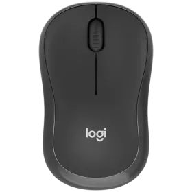 Миша бездротова LOGITECH M240 Silent Bluetooth Graphite (L910-007119) — Зображення №1