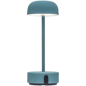 KOODUU LED Лампа Мощность 1 Вт, Smoky Teal — Изображение №1