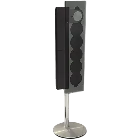 BANG & OLUFSEN Beosound 9000c Аудиосистема Natural Aluminium — Изображение №1