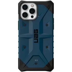 UAG Protective Case Pathfinder , Mallard for iPhone 13 Pro Max — Image №1