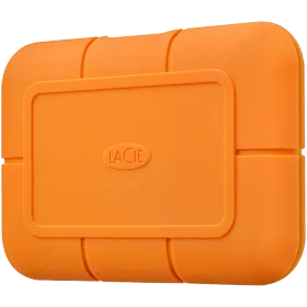 SSD LACIE Rugged — image №1