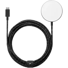 Wireless Charger SNAP 1*MagSafe, 15 W, Cosmic — image №1