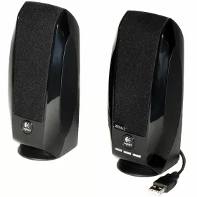 Акустична система LOGITECH S150 Digital USB Speaker System (L980-000029) — Зображення №1