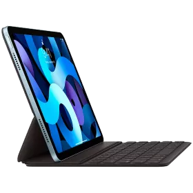 APPLE Smart Keyboard Folio  Black for iPad Pro 12.9-inch (4th generation) — Image №1