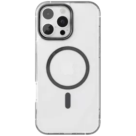 VLP Чехол Element с MagSafe Чёрный для iPhone 16 Pro Max — image №1